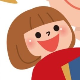 女の子